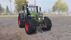 Fendt 716 Vario TMS для Farming Simulator 2013