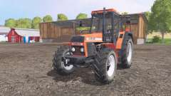 URSUS 1634 by Kondziu25 для Farming Simulator 2015