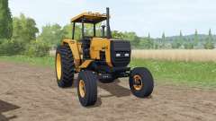 Valmet 880 v1.1 для Farming Simulator 2017