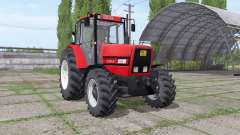 Zetor 10540 для Farming Simulator 2017