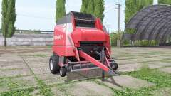 Feraboli Extreme 265 для Farming Simulator 2017