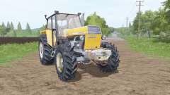 URSUS 1204 для Farming Simulator 2017