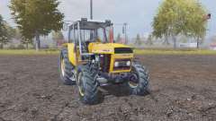 URSUS 1014 yellow для Farming Simulator 2013