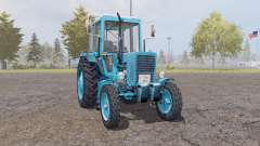 МТЗ-80 Беларус синий для Farming Simulator 2013