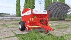 SIPMA Z279 red для Farming Simulator 2017