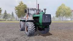 Т-150К зелёный для Farming Simulator 2013