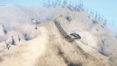 Scorch для MudRunner
