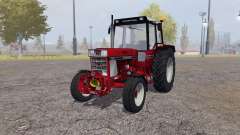 IHC 1055 v1.3 для Farming Simulator 2013