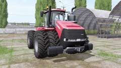 Case IH Steiger 450 v1.4 для Farming Simulator 2017