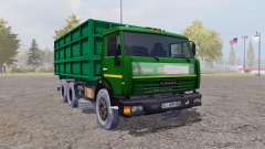 КАМАЗ 45143 для Farming Simulator 2013