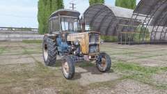 URSUS C-360 4x2 для Farming Simulator 2017