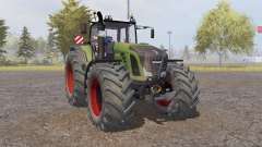 Fendt 936 Vario by Acert для Farming Simulator 2013