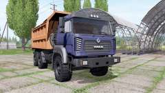 Урал 5557-82 Урал-М для Farming Simulator 2017