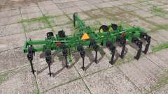 John Deere 2100 v1.0 для Farming Simulator 2017