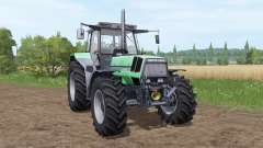 Deutz-Fahr AgroStar 6.81 v2.1 для Farming Simulator 2017