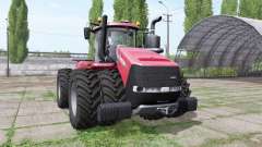 Case IH Steiger 580 для Farming Simulator 2017
