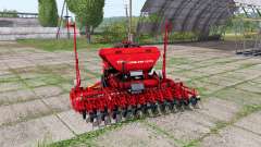 Kuhn Venta LC 402 для Farming Simulator 2017