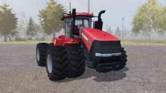Case IH Steiger 600 manual ignition для Farming Simulator 2013