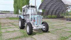 Rakovica 76 Dv для Farming Simulator 2017