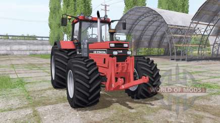 Case IH 1255 XL v4.0 для Farming Simulator 2017