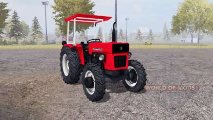 UTB Universal 445 DTC v2.0 для Farming Simulator 2013