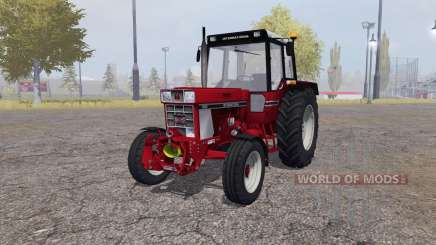 IHC 1055 v1.3 для Farming Simulator 2013