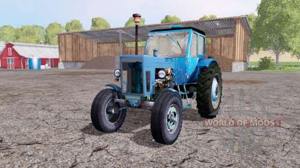 МТЗ 50 для Farming Simulator 2015