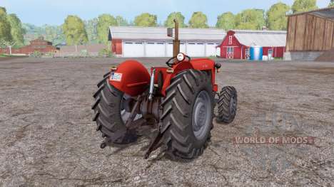 IMT 558 DV для Farming Simulator 2015