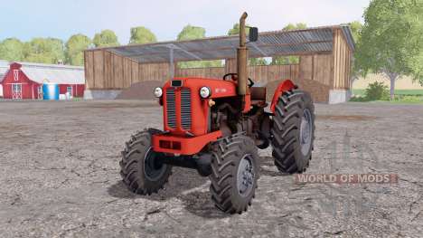 IMT 558 DV для Farming Simulator 2015