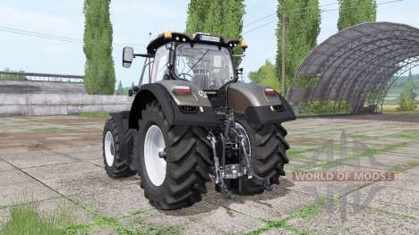 New Holland T7.275 для Farming Simulator 2017