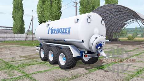 Meprozet PN-2-24 для Farming Simulator 2017
