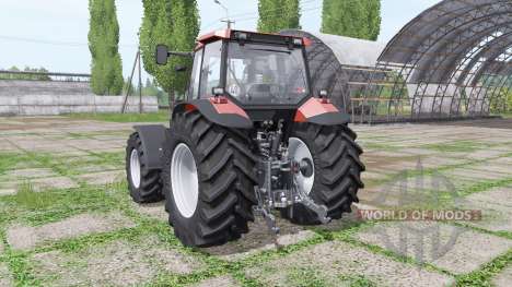 New Holland 8260 для Farming Simulator 2017