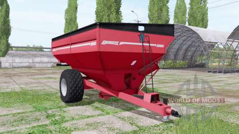 Brent V800 для Farming Simulator 2017