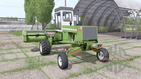 Fortschritt E 303 для Farming Simulator 2017