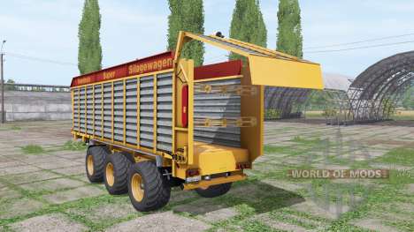 Veenhuis SW550 для Farming Simulator 2017