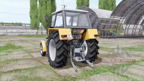 URSUS 902 для Farming Simulator 2017