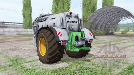 JOSKIN Modulo 2 ME для Farming Simulator 2017