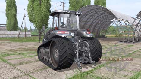 Challenger MT765E для Farming Simulator 2017