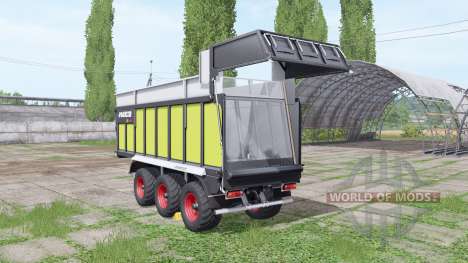 JOSKIN DRAKKAR 8600 для Farming Simulator 2017