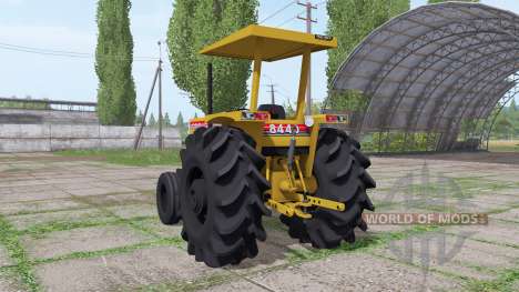 CBT 8440 для Farming Simulator 2017