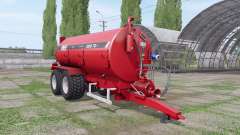 Hi Spec 3000 TD-S для Farming Simulator 2017