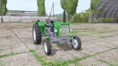 URSUS C-330 v1.2 для Farming Simulator 2017