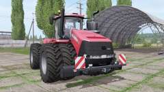Case IH Steiger 470 EU для Farming Simulator 2017