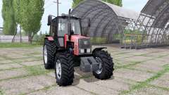 МТЗ 1221 Беларус v2.1 для Farming Simulator 2017