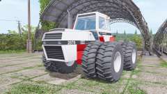 Case 2870 Traction King для Farming Simulator 2017