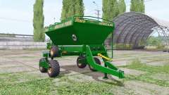 Stara Hercules 7000 для Farming Simulator 2017