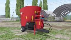 Vicon KD 714 v1.1 для Farming Simulator 2017