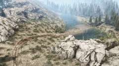 Sin для MudRunner