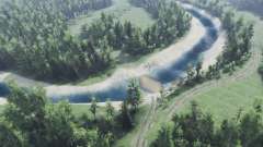 Матрёшка для Spin Tires