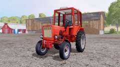 Т 25А v2.2 для Farming Simulator 2015